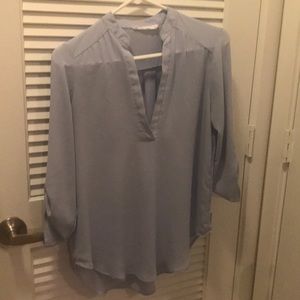 NORDSTROM Lush Brand Top